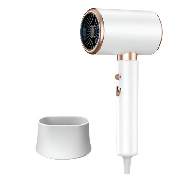 Colverro™ 2400W Ionic Hair Dryer with Warm and Cool Air Settings