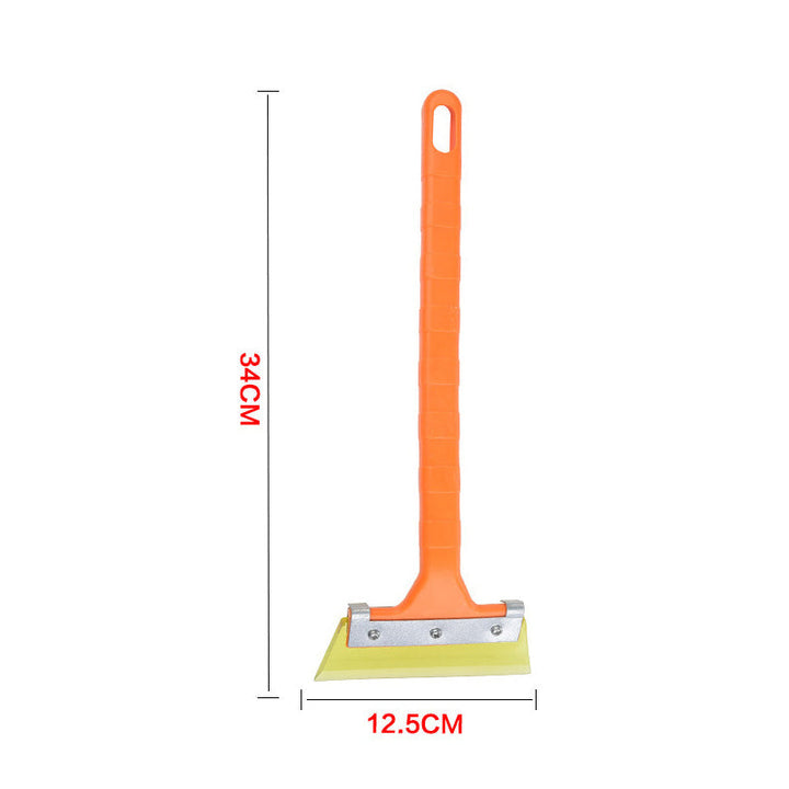 Colverro™ Compact Snow and Ice Shovel for Your Car and Driveway