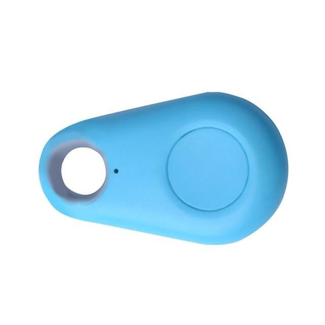 Colverro™ Waterproof Mini Pet Tracker with Out-of-Range Alerts
