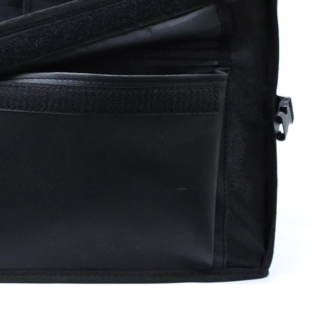 Colverro™ Large Collapsible Car Trunk Organizer with Waterproof Base