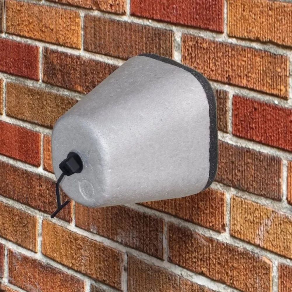 Colverro™ Insulated Outdoor Faucet Cover – Winter Freeze Protection
