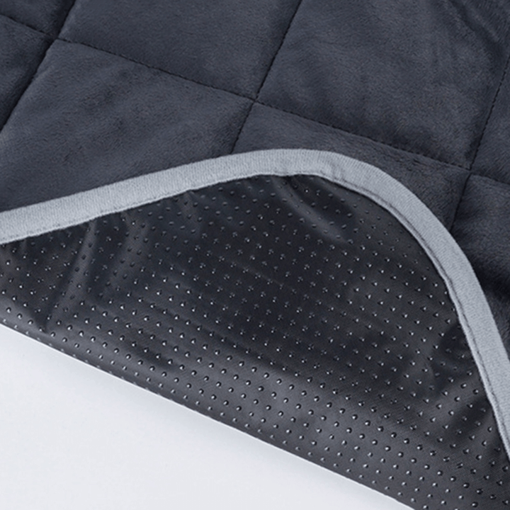 Colverro™ Self-Warming Pet Pad with Non-Slip Base for Dogs and Cats