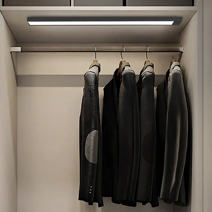 Colverro™ Ultra-Slim Motion Sensor Closet Light with Dimmable LED