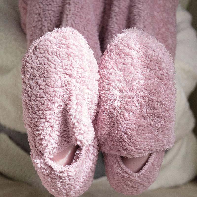 Colverro™ Thermal Knee Warmer Socks for Cold Winter Days