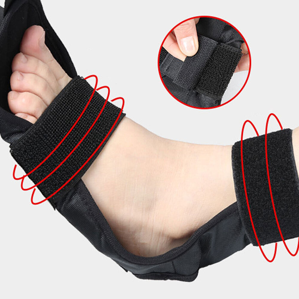 Colverro™ Adjustable Yoga Stretch Strap for Deeper Stretches and Flexibility