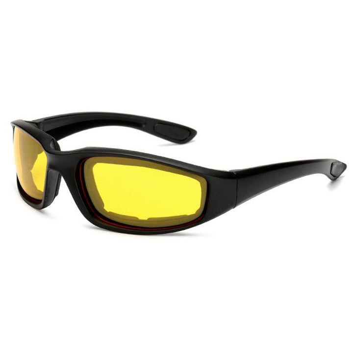 Colverro™ Outdoor Ski Goggles with Mirrored UV400 Anti-Fog Lens