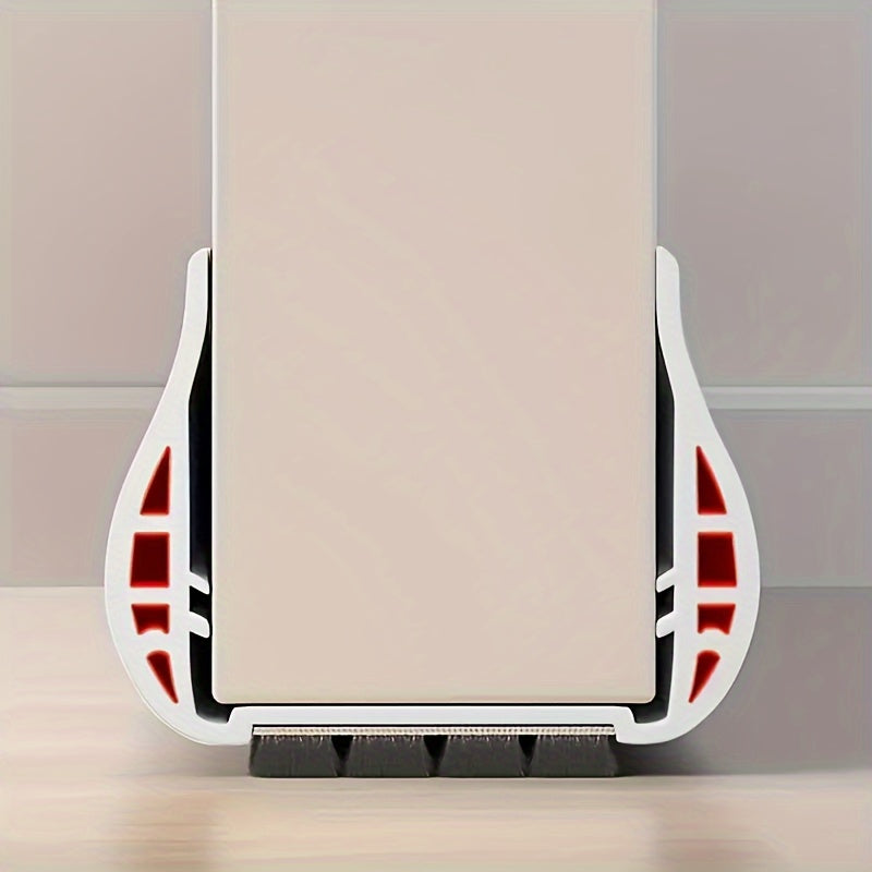 Colverro™ Adjustable Under-Door Draft Stopper with Soft Foam Core