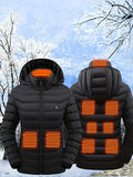 Colverro™ Women's Heated Thermal Jacket, Water-Repellent