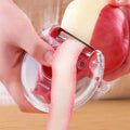 Colverro™ 3-in-1 Stainless Steel Vegetable Peeler and Shredder