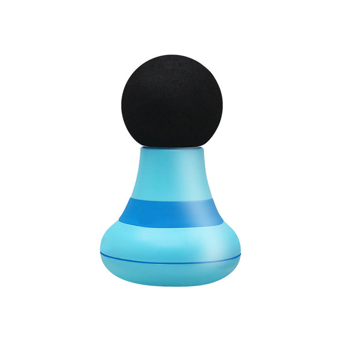 Colverro Mini Pocket Massage Gun for Neck and Back
