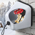 Colverro™ Insulated Outdoor Faucet Cover – Winter Freeze Protection