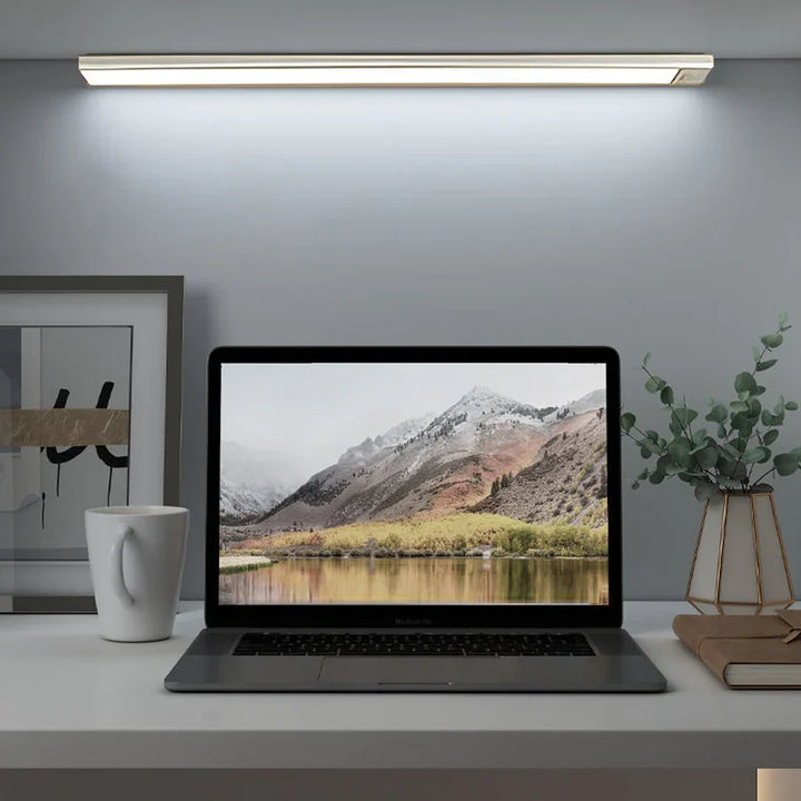 Colverro™ Ultra-Slim Motion Sensor Closet Light with Dimmable LED