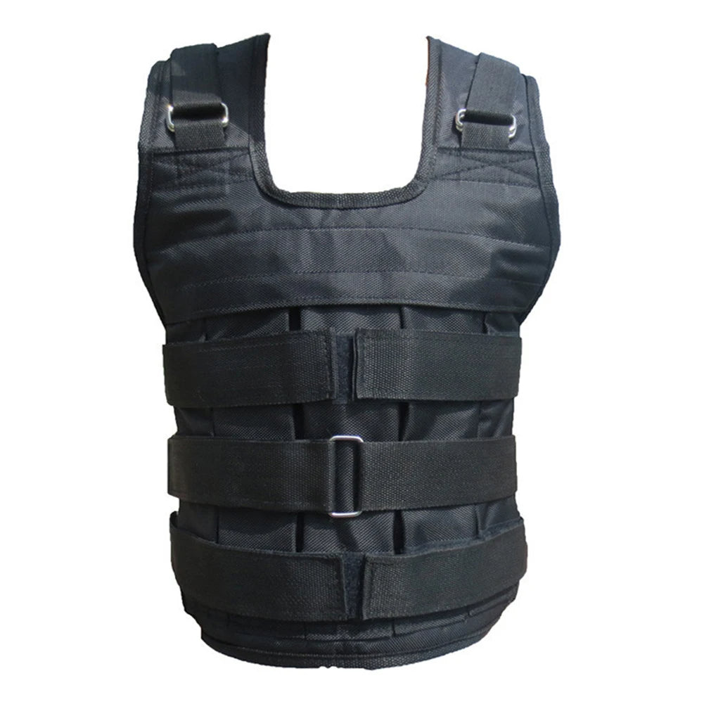 Colverro™ Adjustable Weighted Vest for Walking and Running, Low Profile