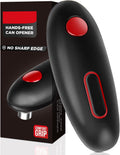 Colverro™ Electric Automatic Can Opener with One-Touch Hands-Free Use