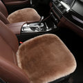 Colverro™ Australian Sheepskin Seat Cover for Car and Home
