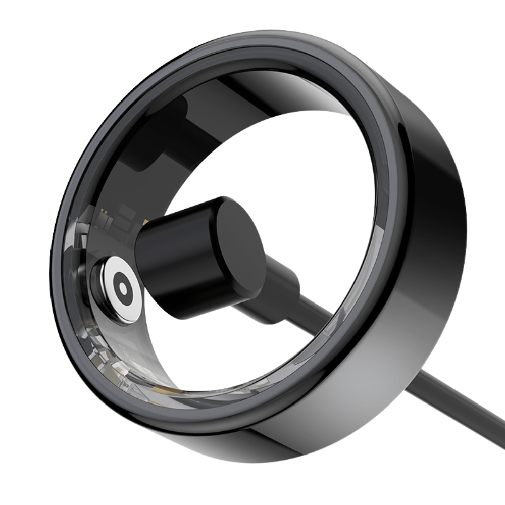 Colverro™ Smart Ring for Sleep, Heart Rate and Fitness Tracking