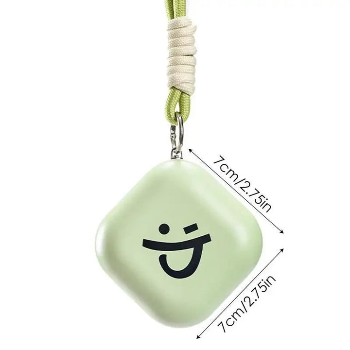 Colverro™ USB Rechargeable Hand Warmer with Even Heat Control