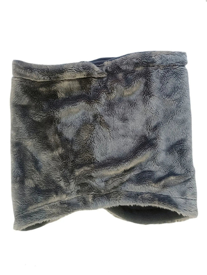 Colverro™ Fleece Balaclava Face Mask and Neck Gaiter with Buckle