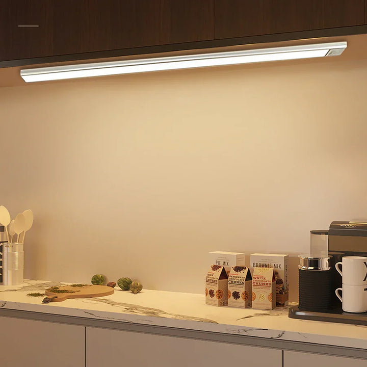Colverro™ Ultra-Slim Motion Sensor Closet Light with Dimmable LED
