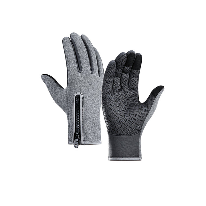 Colverro™ Waterproof Thermal Touchscreen Gloves with Grip Palm