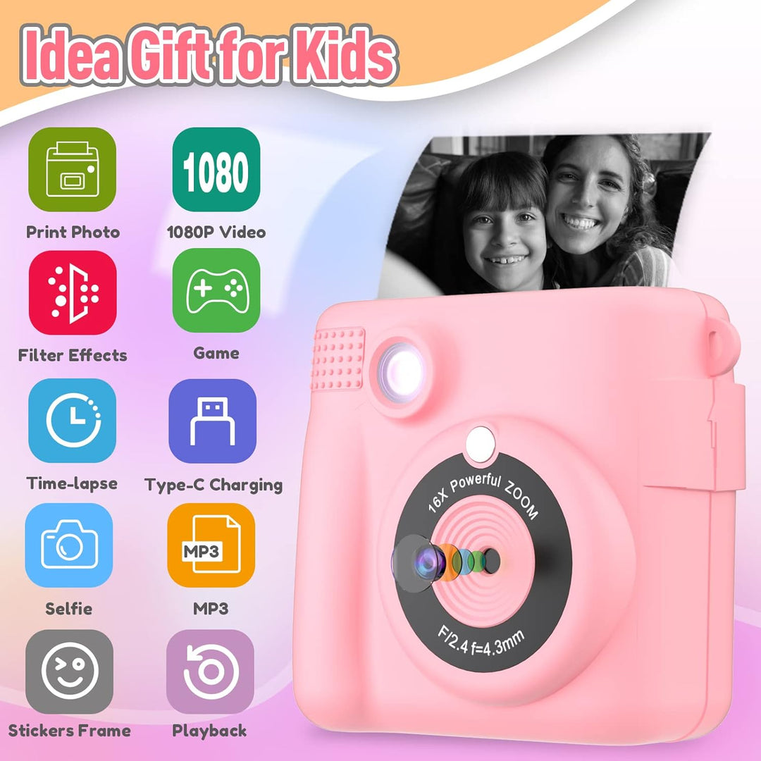 Colverro™ Kids&