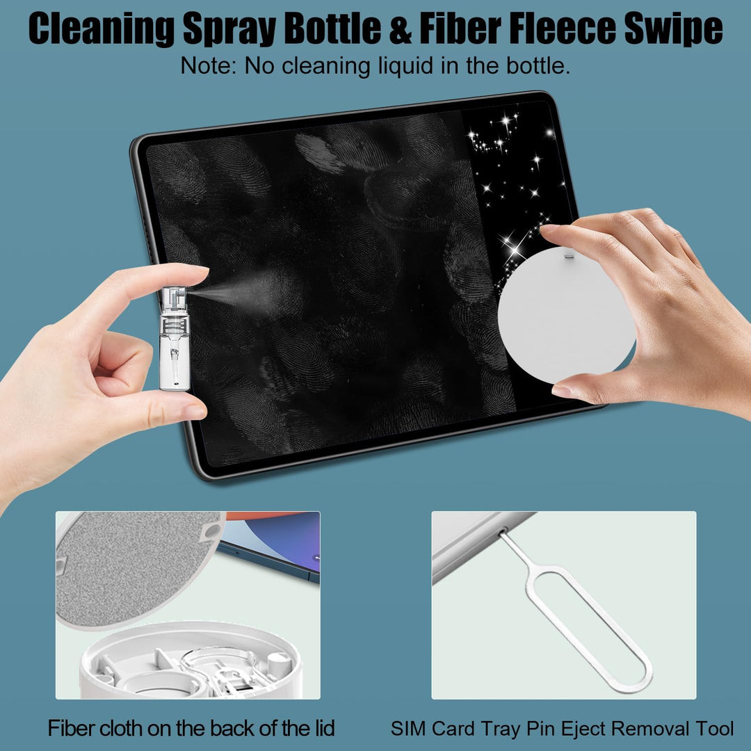Colverro™ 20-in-1 Cleaning Kit for Keyboards, Earbuds and Screens