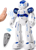 Colverro™ Programmable Remote Control Robot with Gesture Control
