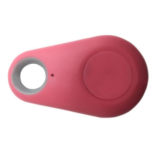 Colverro™ Waterproof Mini Pet Tracker with Out-of-Range Alerts