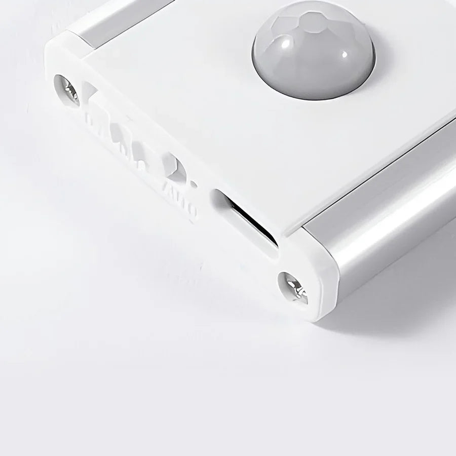 Colverro™ Ultra-Slim Motion Sensor Closet Light with Dimmable LED