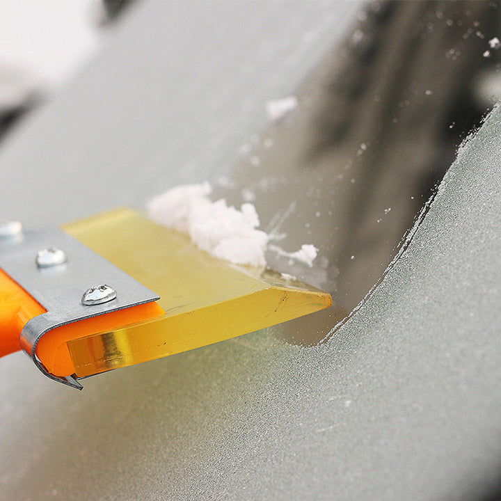 Colverro™ Compact Snow and Ice Shovel for Your Car and Driveway