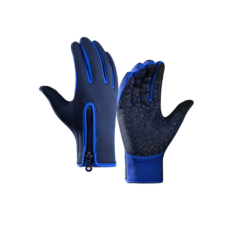Colverro™ Waterproof Thermal Touchscreen Gloves with Grip Palm