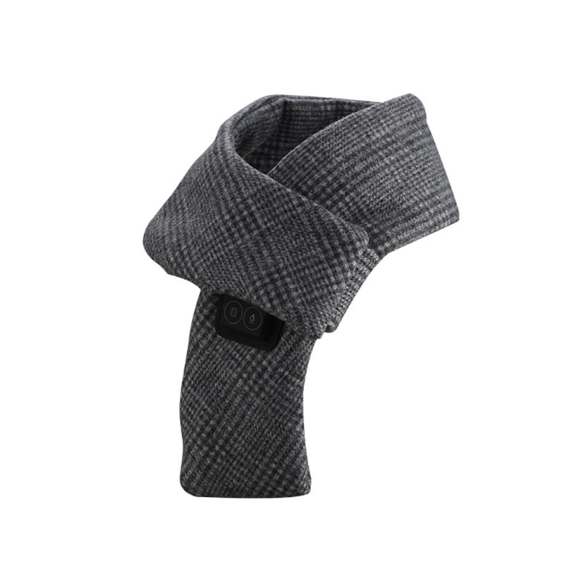Colverro™ Heated Scarf with 3 Heat Settings and USB Power