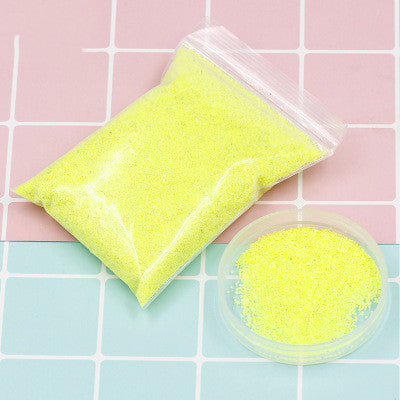 Colverro Hydrophobic Magic Sand That Stays Dry Underwater