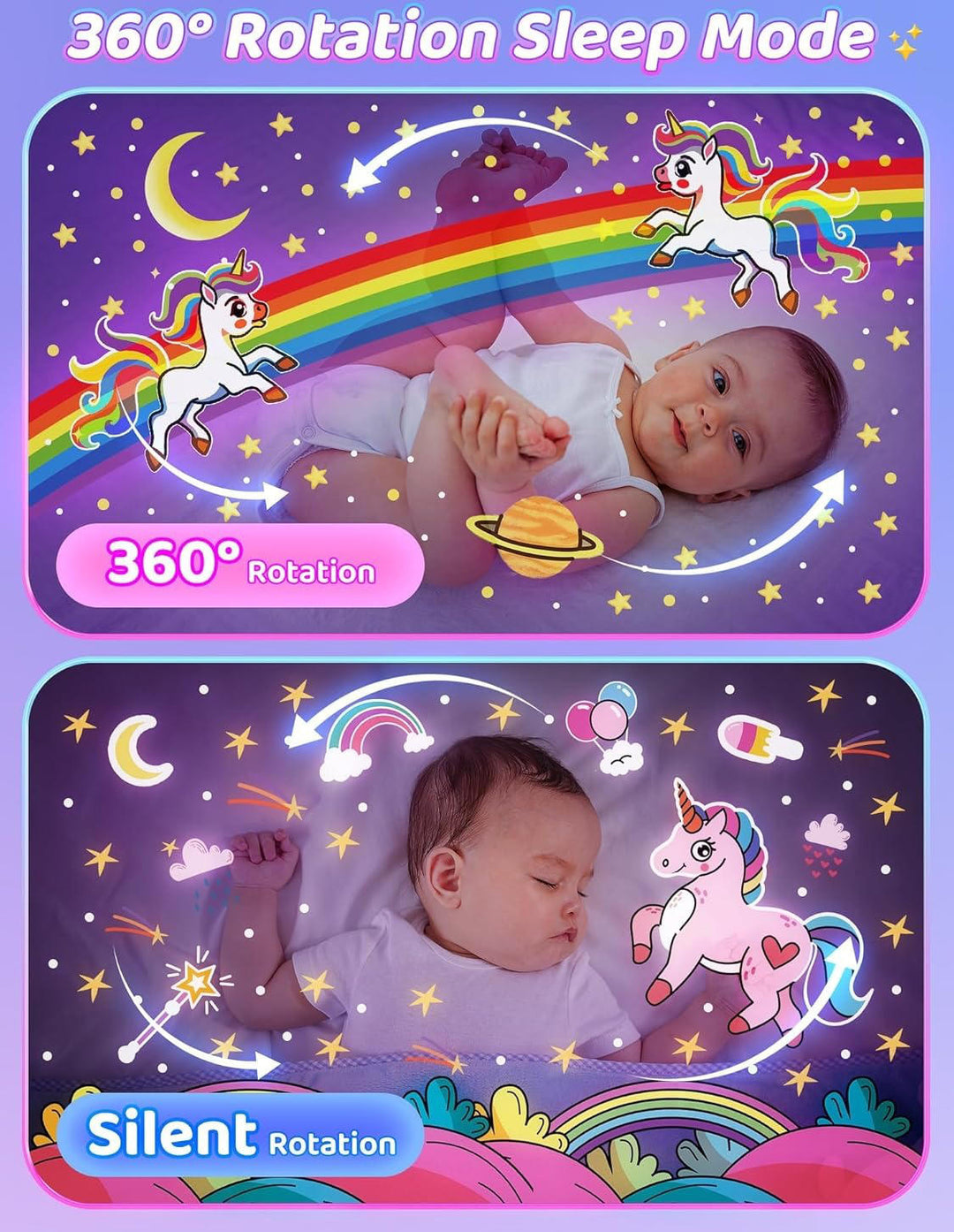 Colverro™ Kids&
