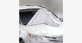 Colverro™ Reversible Windshield Cover That Shakes Off Snow and Frost