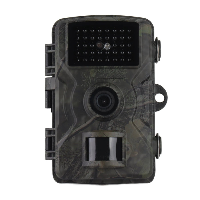 Colverro™ 16MP Trail Camera with 1080p Video and Infrared Night Vision
