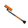 Colverro™ 3-in-1 Extendable Snow Brush and Ice Scraper with Pivoting Head