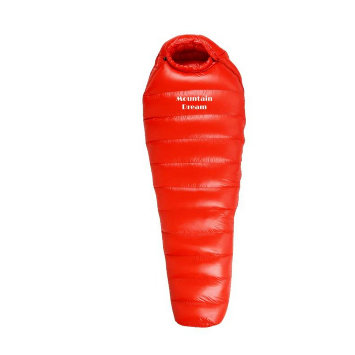 Colverro™ Down Winter Sleeping Bag Rated to -20°C for Cold-Weather Camping