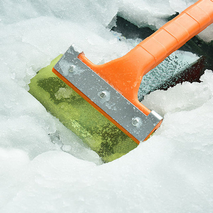 Colverro™ Compact Snow and Ice Shovel for Your Car and Driveway