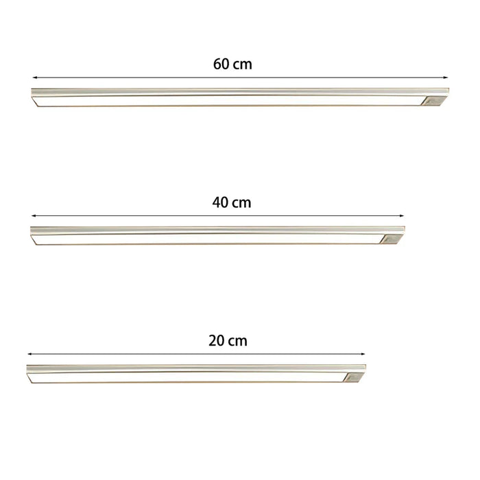 Colverro™ Ultra-Slim Motion Sensor Closet Light with Dimmable LED