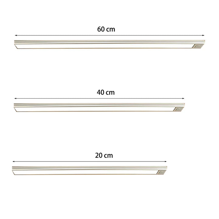Colverro™ Ultra-Slim Motion Sensor Closet Light with Dimmable LED