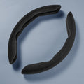 Colverro™ Warm Non-Slip Steering Wheel Cover for Cold Weather