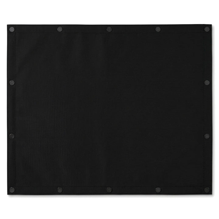Colverro™ Portable Magnetic Blackout Shade with Suction Cups, No Drilling