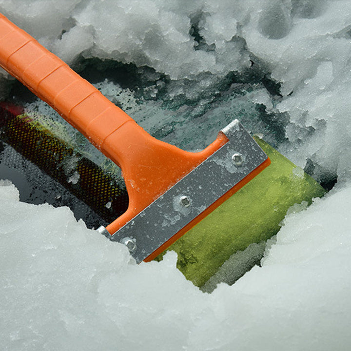 Colverro™ Compact Snow and Ice Shovel for Your Car and Driveway
