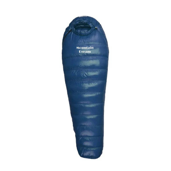 Colverro™ Down Winter Sleeping Bag Rated to -20°C for Cold-Weather Camping