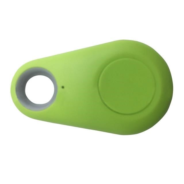 Colverro™ Waterproof Mini Pet Tracker with Out-of-Range Alerts