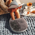 Colverro™ XL Electric Foot Warmer with Washable Liner