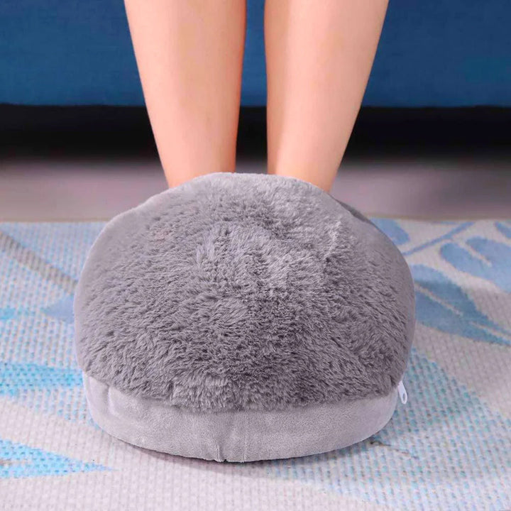 Colverro™ XL Electric Foot Warmer with Washable Liner