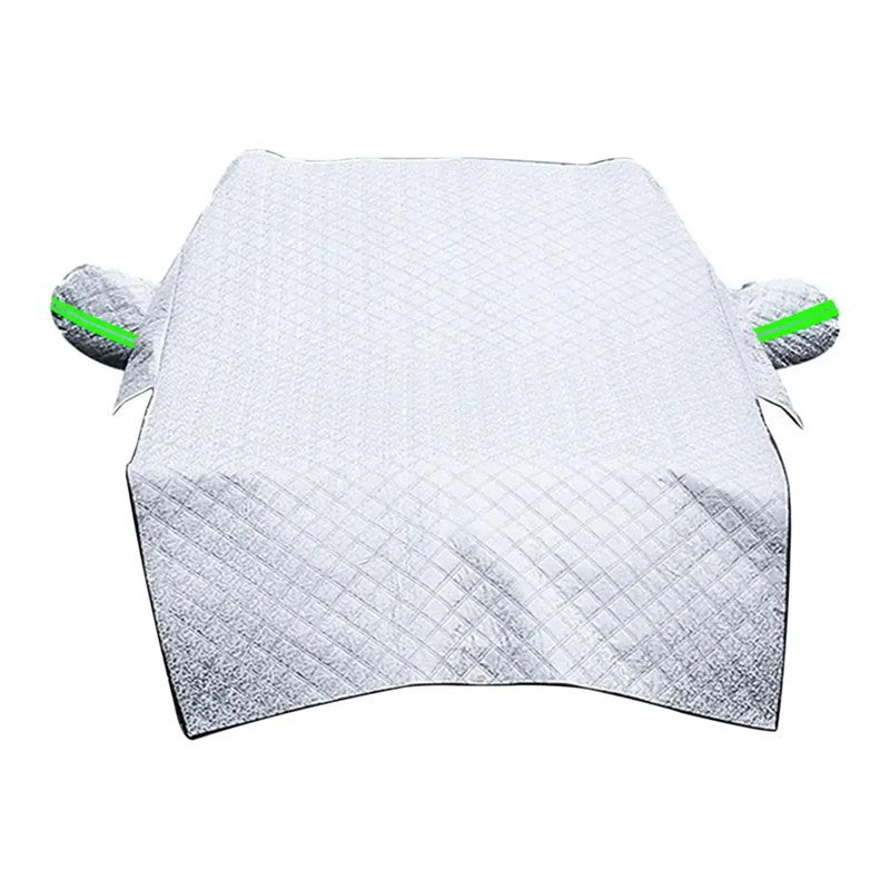 Colverro™ All-Weather Windshield Cover for Frost, Snow and Summer Sun