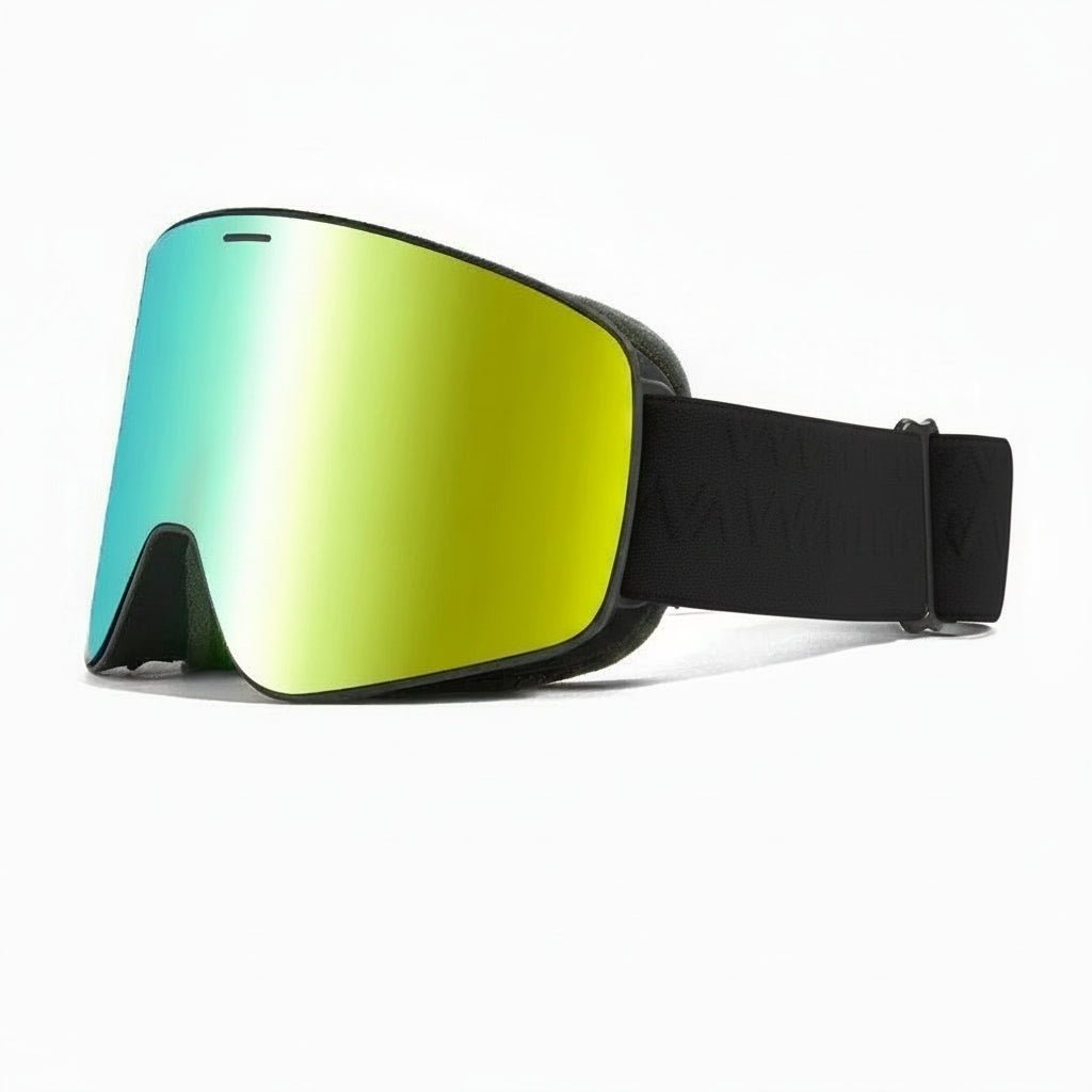 Colverro™ Magnetic Ski Goggles with Quick-Change Double-Layer Lens